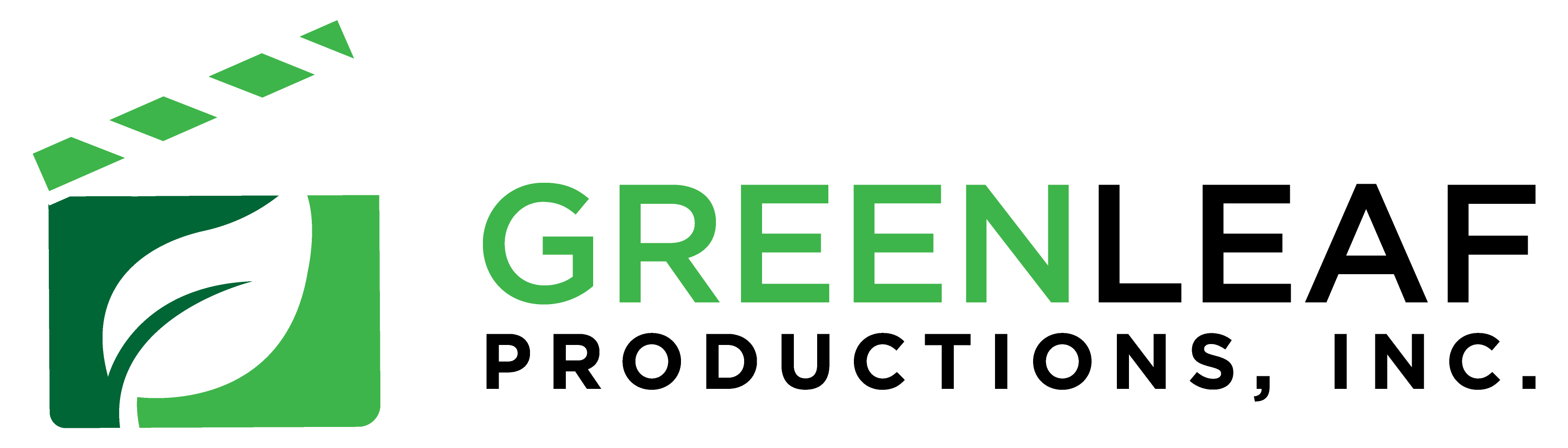 Greenleaf Productions